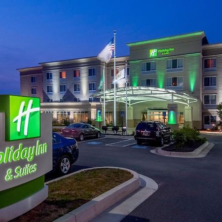 Holiday Inn Hotel & Suites Beckley By Ihg Exterior photo