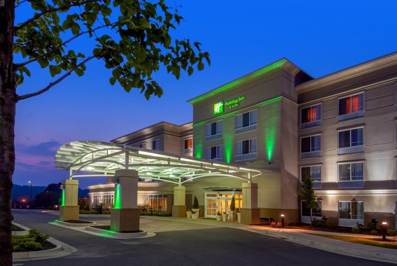 Holiday Inn Hotel & Suites Beckley By Ihg Exterior photo